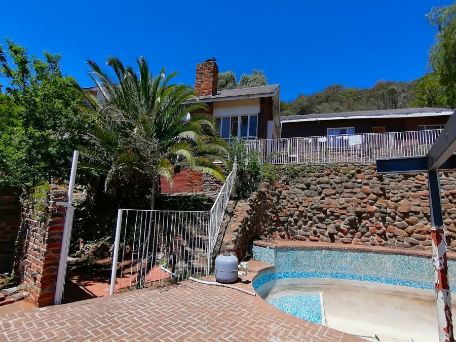 3 Bedroom Property for Sale in Waverley Free State